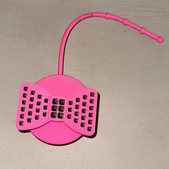 Bath & Body Works Accents Bath Body Works Hanging Car Air Freshener Poshmark